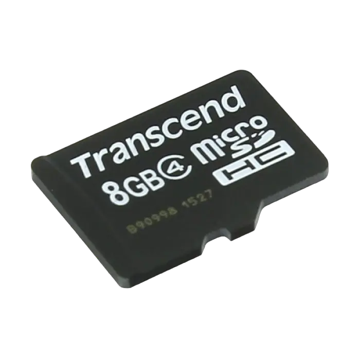 Карта памяти Transcend USDC4 8ГБ