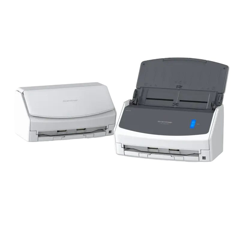 ADF Ricoh ScanSnap iX1600 A4 Alb
