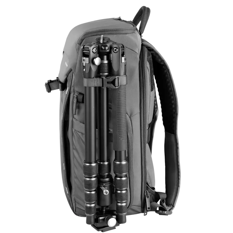 Рюкзак для фотоаппарата Vanguard VEO ADAPTOR R48 Черный