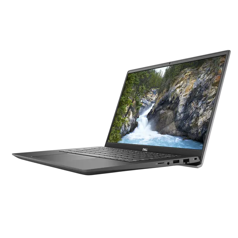 Ноутбук для бизнеса DELL Vostro 5402 Серый