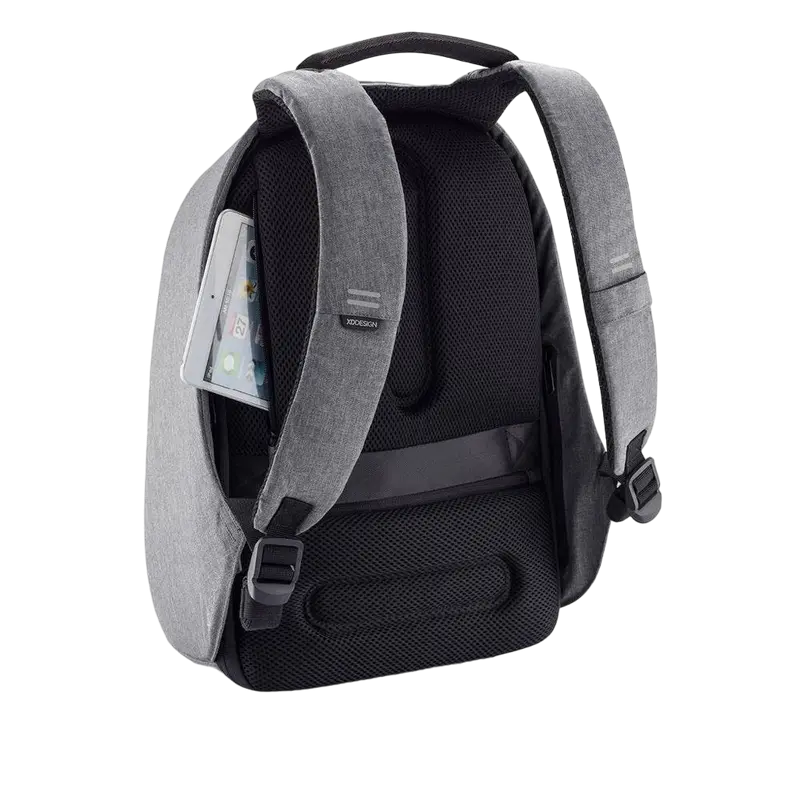 Рюкзак для ноутбука Bobby Hero XL Серый