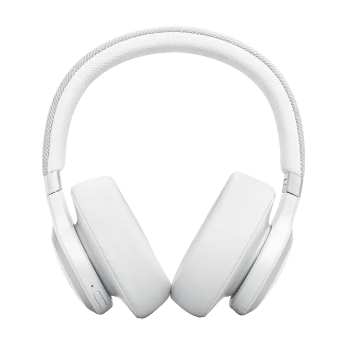 Наушники JBL LIVE770NC Белый