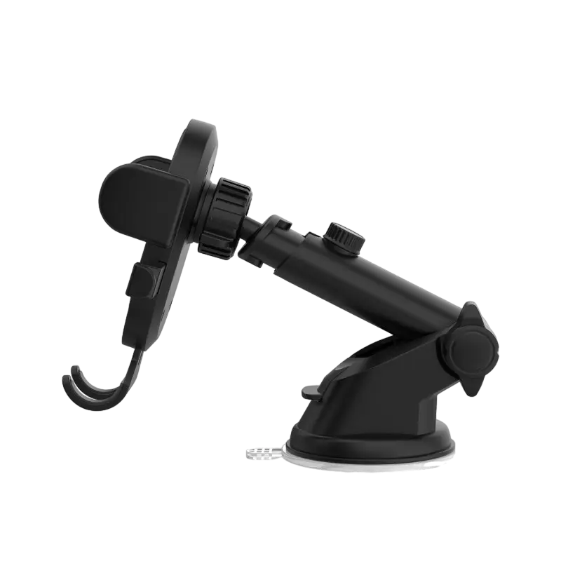 Автомобильный держатель XO C60 Черный