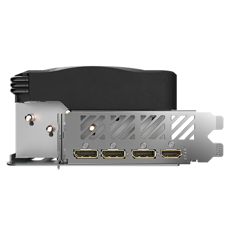 Видеокарта Gigabyte GeForce RTX 4080 SUPER GAMING OC