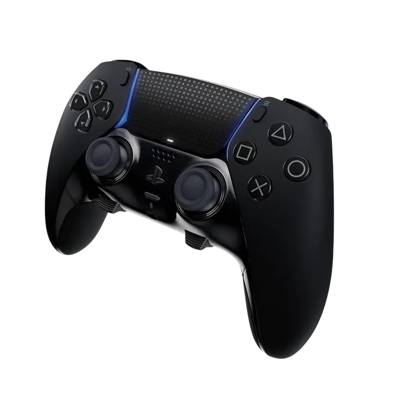 Геймпад SONY PS5 DualSense EDGE Midnight Black