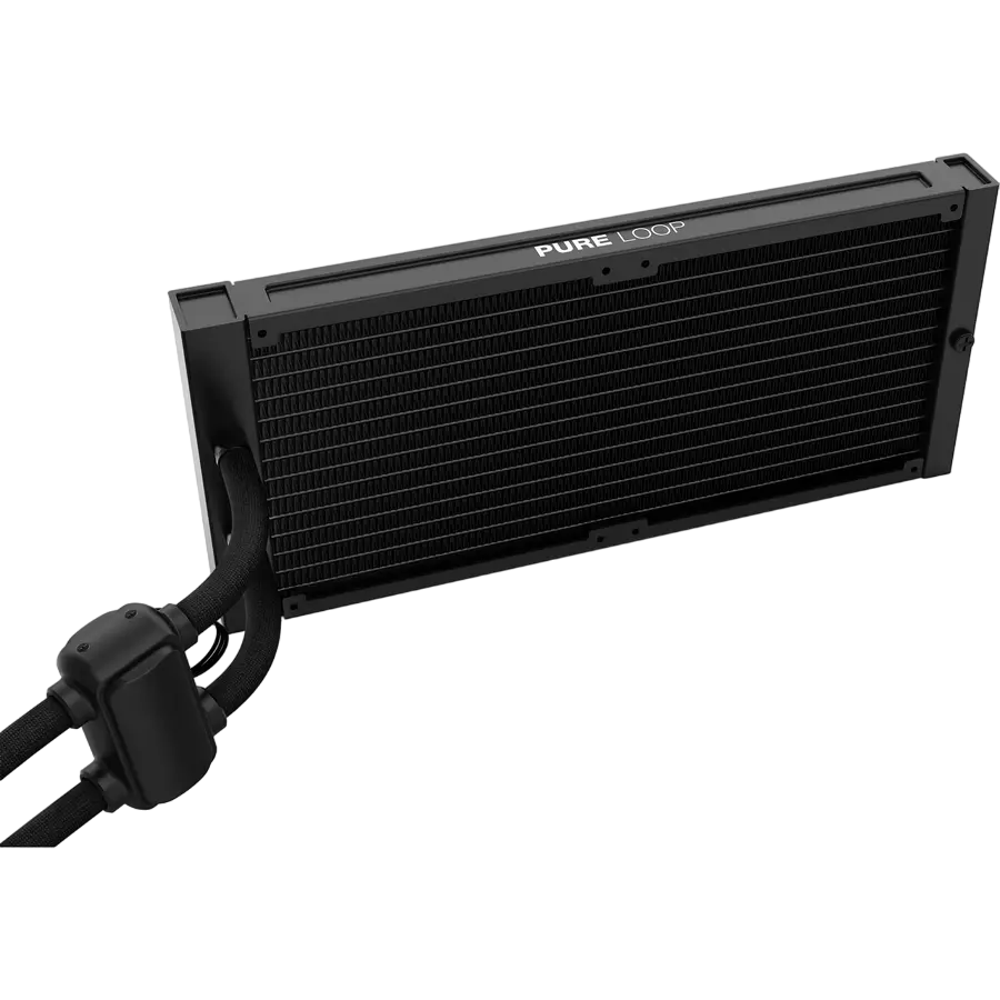 Кулер для процессора be quiet! Pure Loop 140 мм