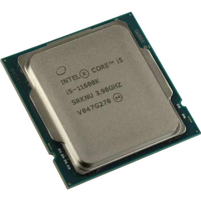 Core i5-11600K