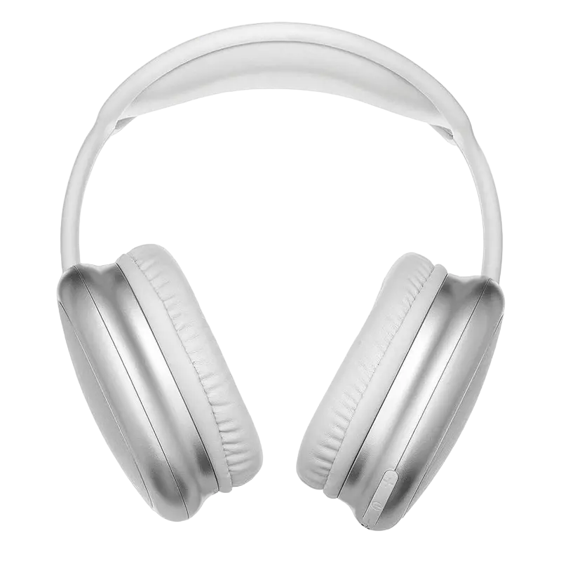 Наушники Cellularline Music Sound MAXI 2 Белый