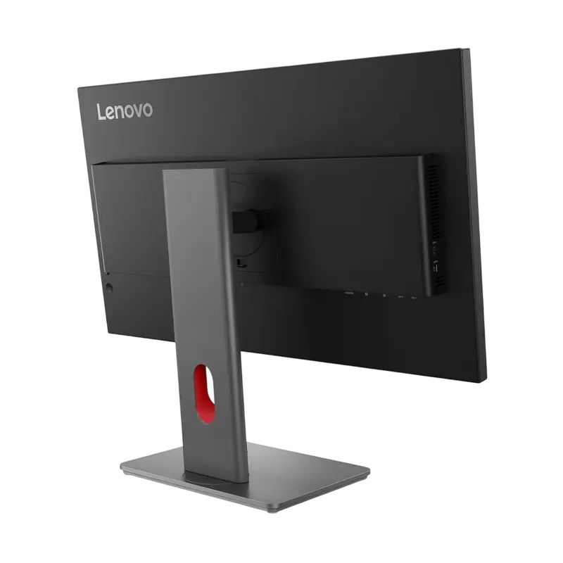 Монитор Lenovo ThinkVision P27q-40 Eclipse Black