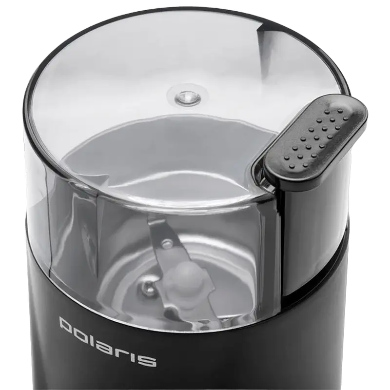 Râșniță de cafea Polaris PCG1317 Negru