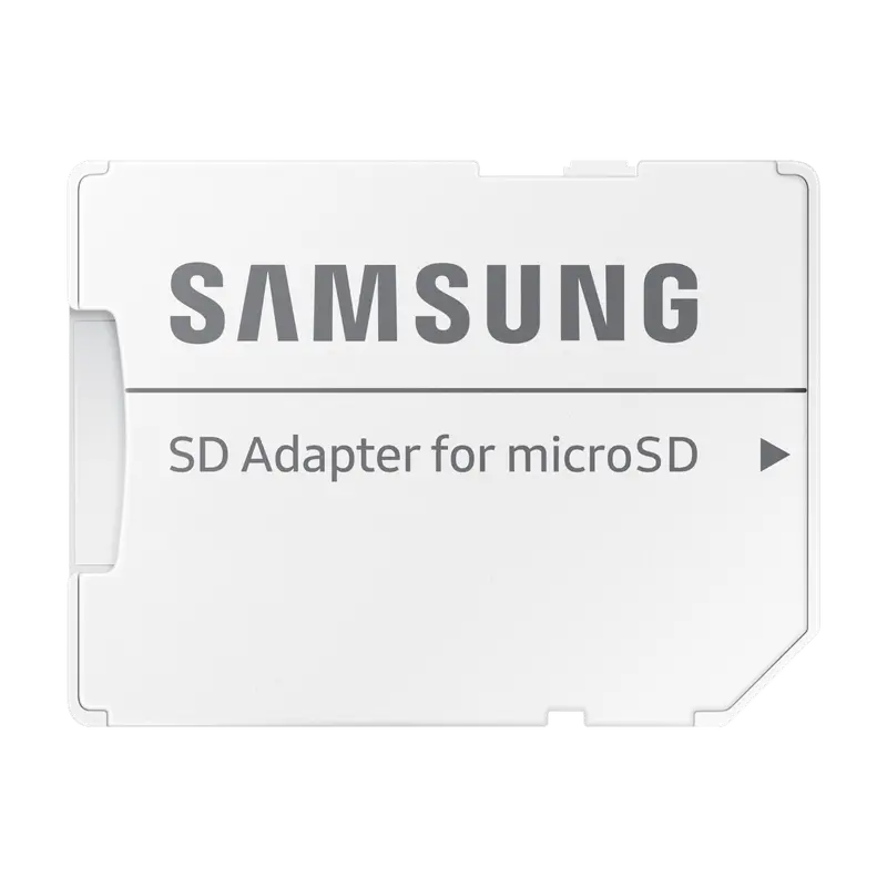 Card de Memorie Samsung EVO Plus MicroSD 256GB