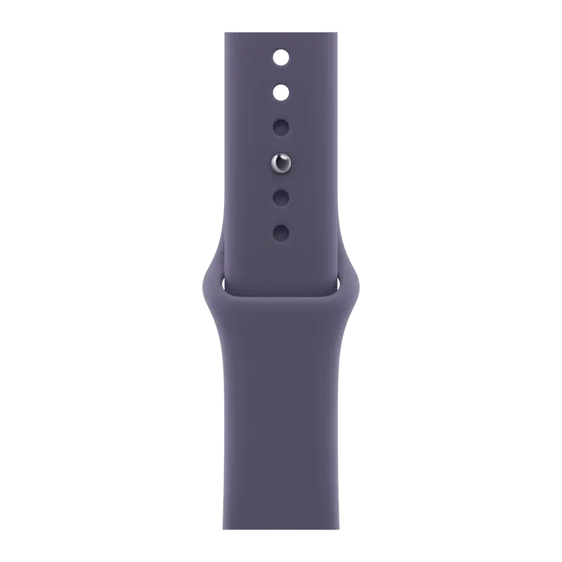 Умные часы Apple Watch Series 11 Purple Fog