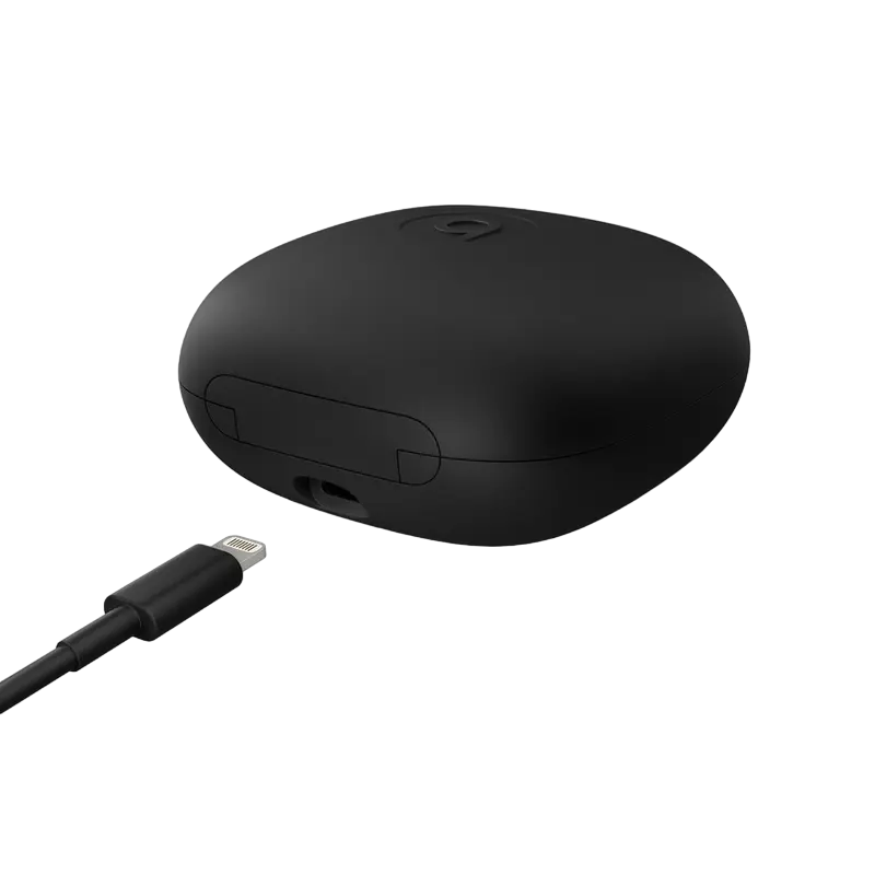 Наушники Beats Powerbeats Pro Чёрный