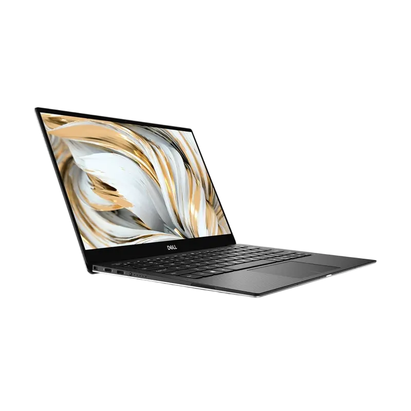 Laptop DELL XPS 13 9305 Platinum Silver/Black Carbon