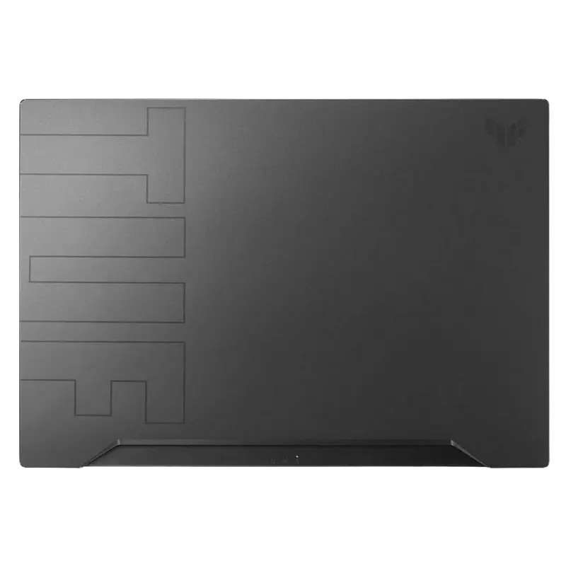 Игровой ноутбук ASUS TUF Dash F15 FX516PC Eclipse Gray