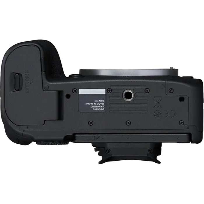 Беззеркальный фотоаппарат Canon EOS R6 MARK II BODY V5 GHz