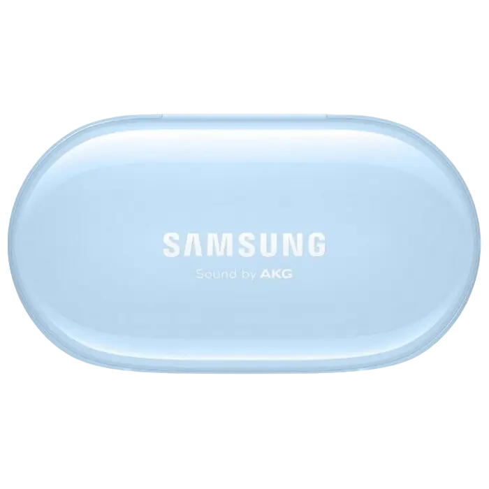 Наушники Samsung Galaxy Buds+ Синий