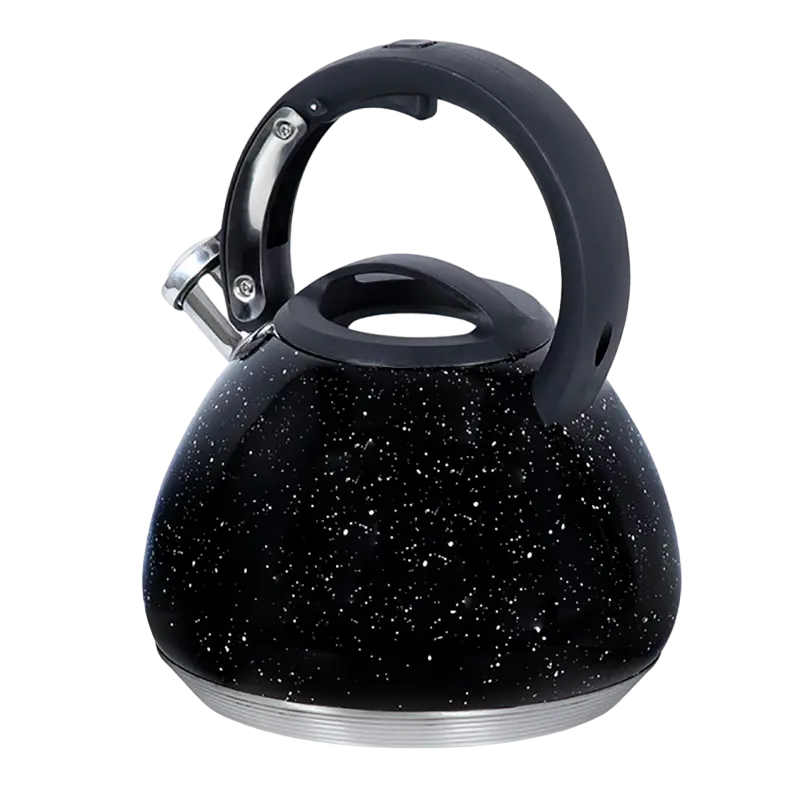 Чайник RESTO LYRA LYRA Черный