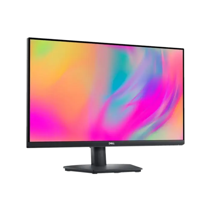 Монитор DELL SE2723DS Чёрный