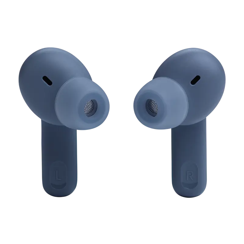 Наушники JBL. Tune Beam Чёрный