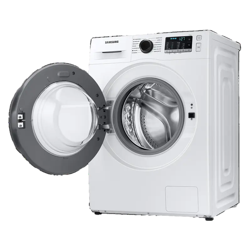 Стиральная машина Samsung WW80TA026AE1LE Белый