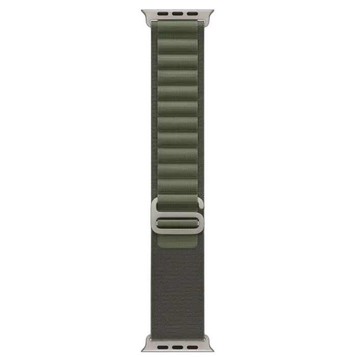 Умные часы Apple Watch Ultra Зелёный