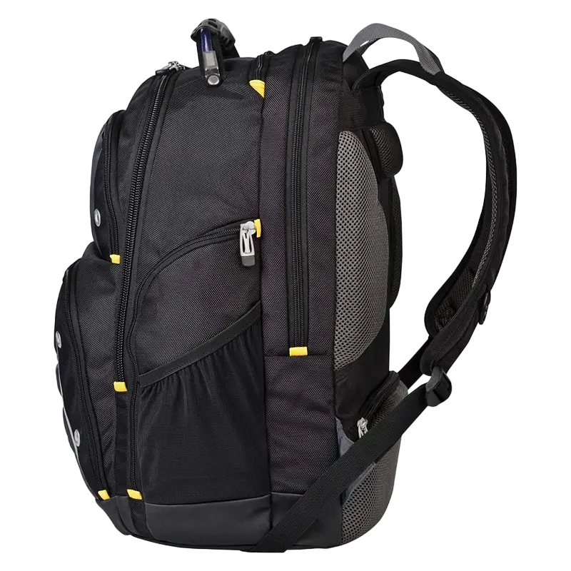 Дорожный рюкзак DELL Drifter Чёрный