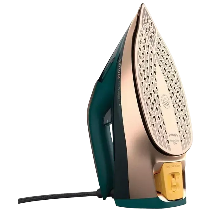 Утюг Philips Azur Изумрудный
