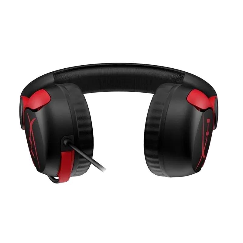Наушники HyperX Cloud Mini Чёрный
