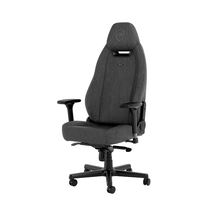 Scaun Gaming Noblechairs Legend TX Textil Antracit