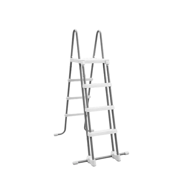 Каркасный бассейн Intex Metal Frame Синий