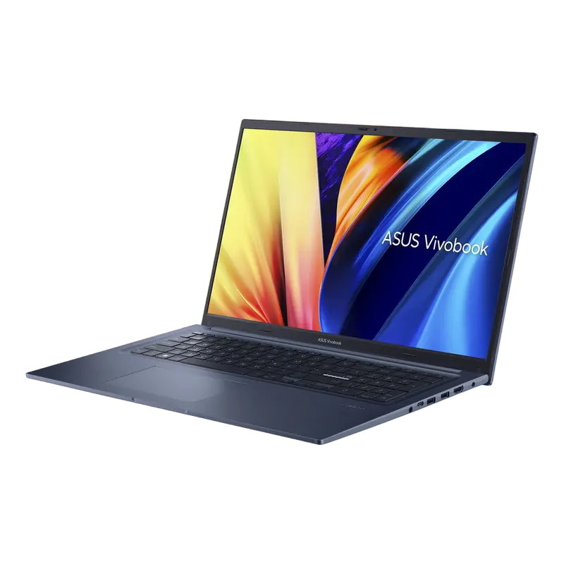 ASUS Vivobook 17 X1702ZA