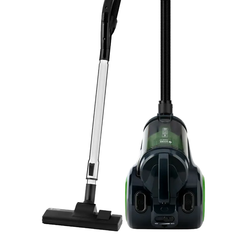 Пылесос VITEK VT-1894GR Зелёный