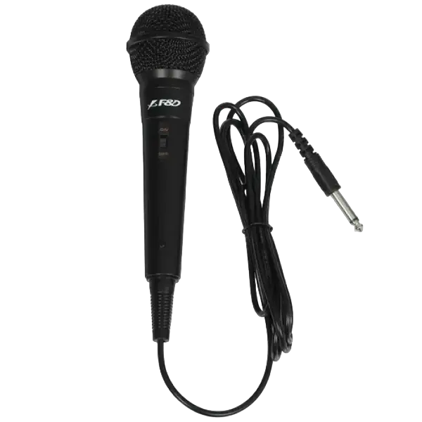 Аудиосистема F&D T-60X PRO Черный