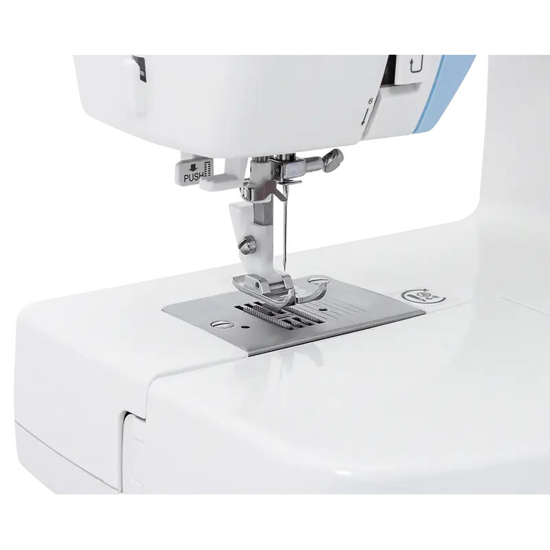 Mașină de cusut Singer Simple 3221 Alb