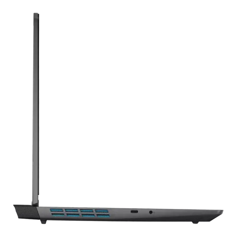 Игровой ноутбук Lenovo LOQ 16IRH8 Storm Grey