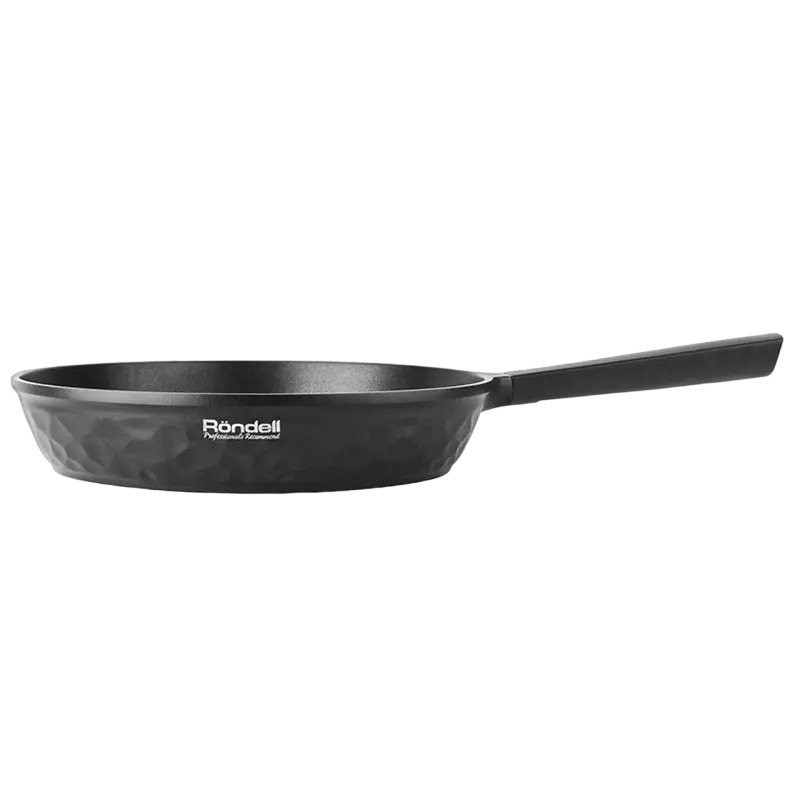 Сковорода Rondell ArtDeco ArtDeco Чёрный