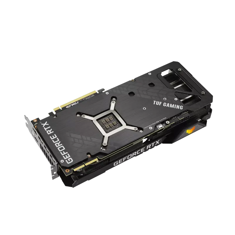 Видеокарта ASUS TUF Gaming GeForce RTX 3090