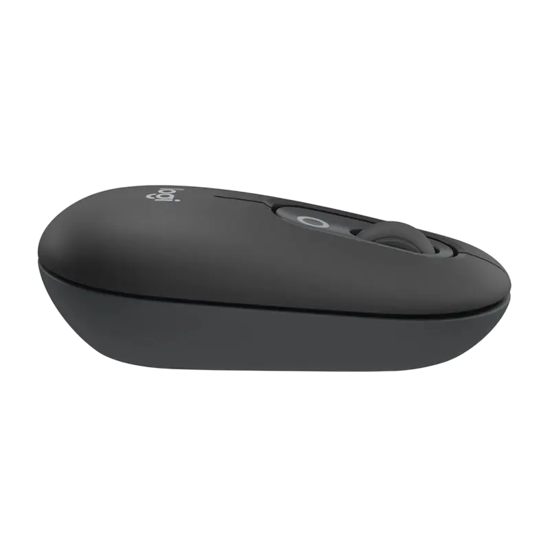 Mouse Wireless Logitech POP Fără fir Grafit
