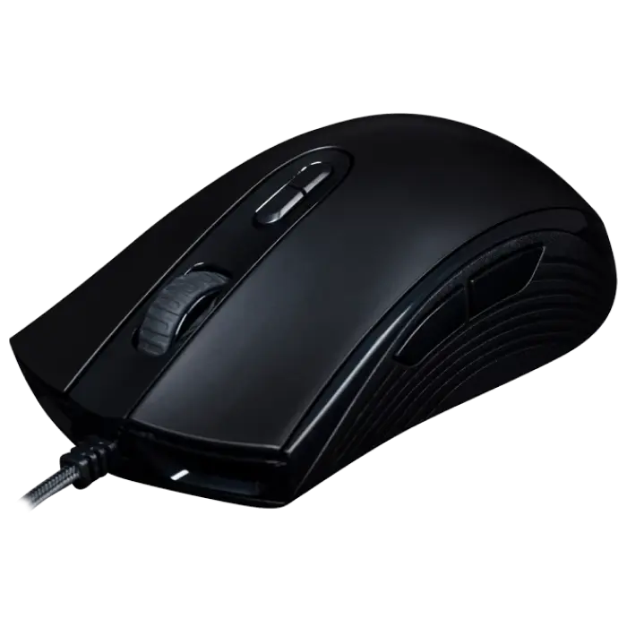 Gaming Mouse HyperX Pulsefire Core Cu fir Negru