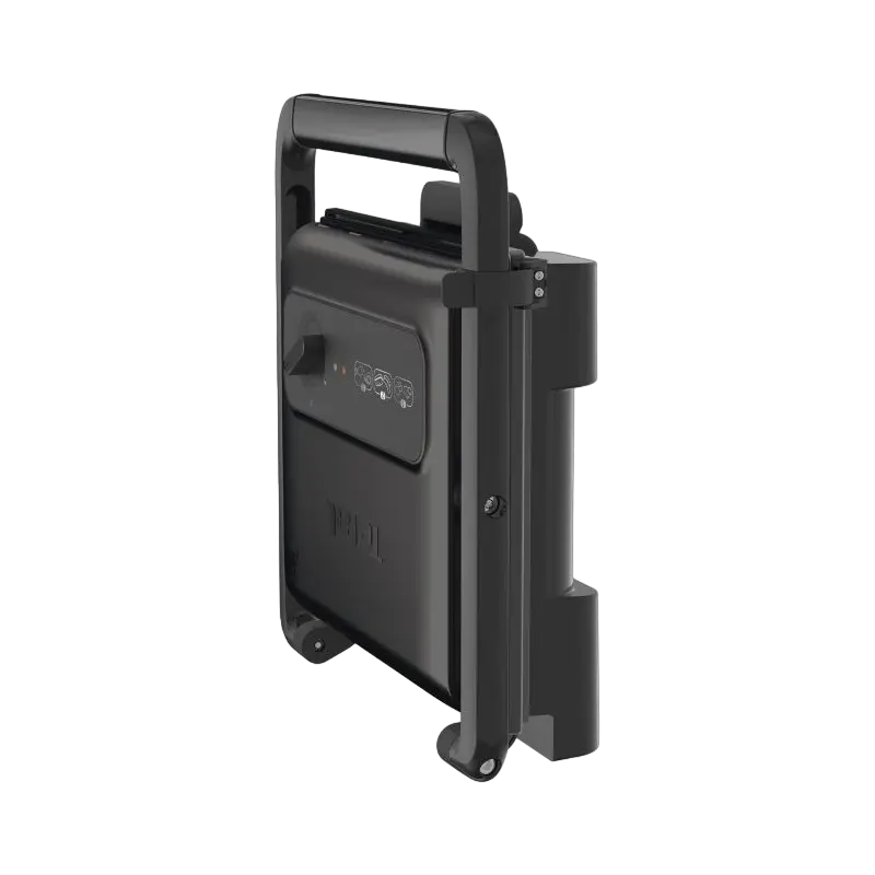 Электрический Гриль Tefal Inicio Чёрный