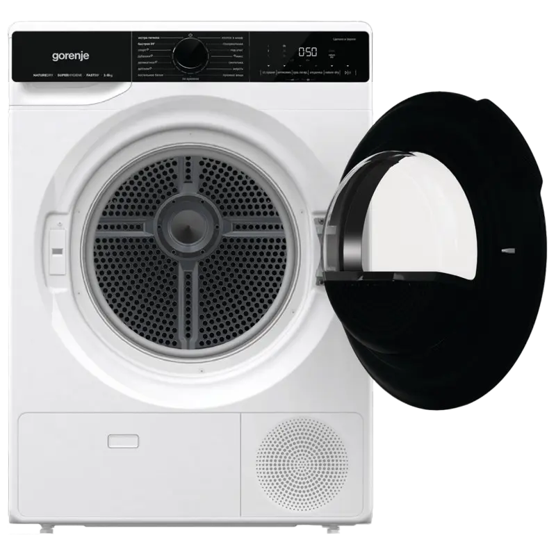 Сушильная машина Gorenje DPNA 83 Белый