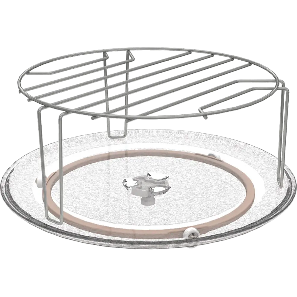 Микроволновая печь Gorenje BM 201 AG1BG Черный