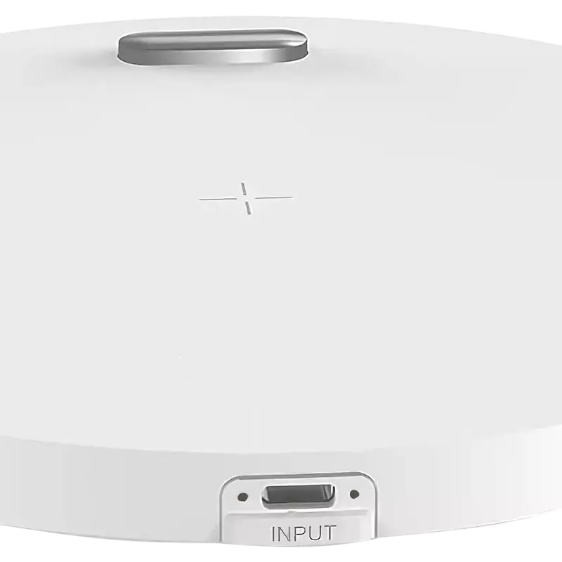 Беспроводная зарядка XO WX030 Белый