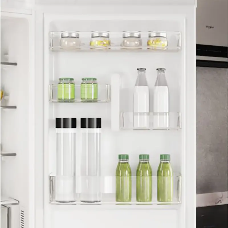 Холодильник Whirlpool W7X 81I W Белый