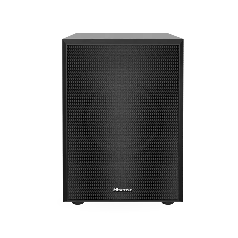 Саундбар Hisense U5120GW Черный