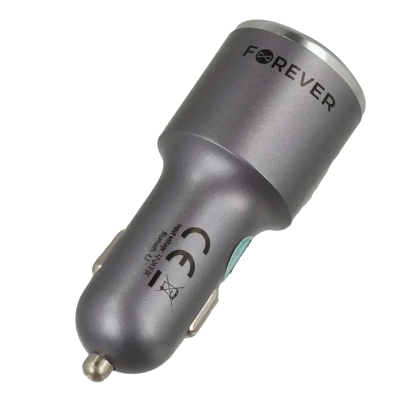 Modulator FM Forever TR-340 Negru