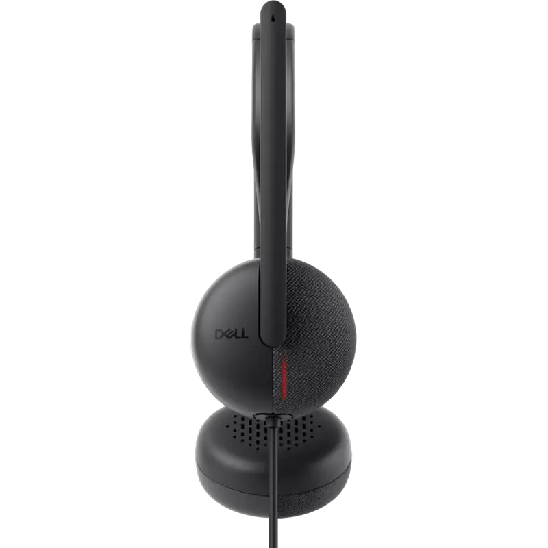 Наушники DELL WH3024 Чёрный