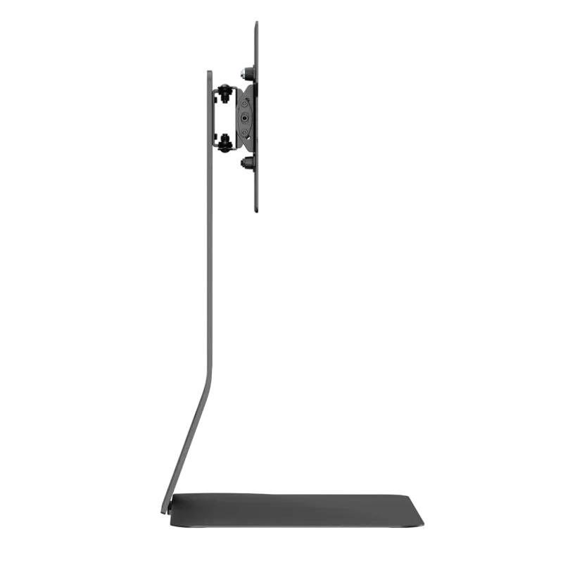 Suport pentru televizor KIVI Motion TV Stand Negru
