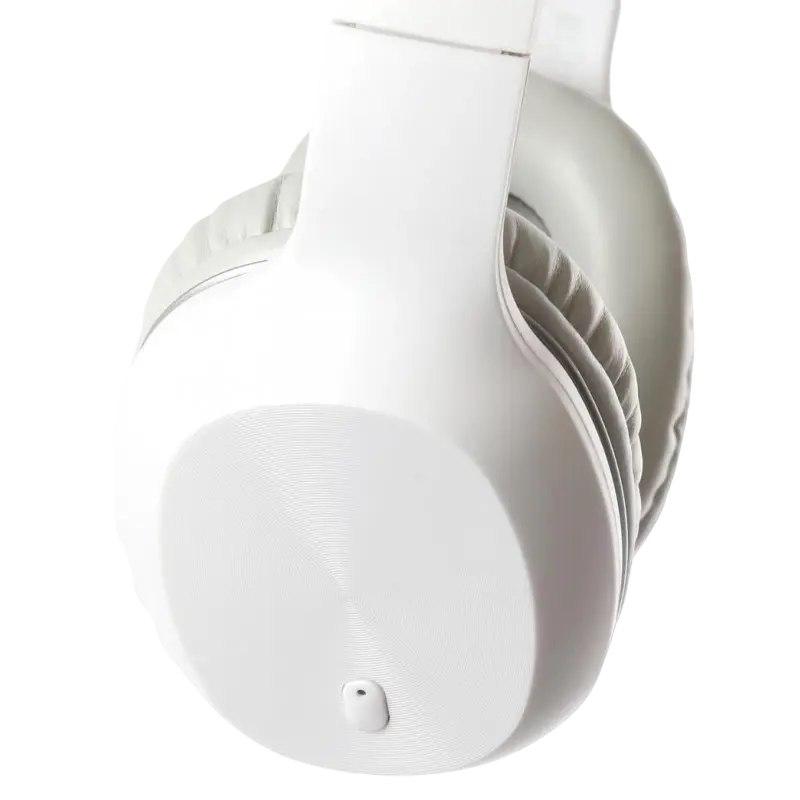 Căști Platinet FH0918 Alb